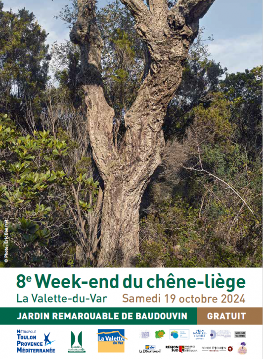 Weekend du Chêne liège 2024