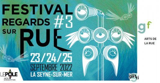 Festival Regards sur rue #3