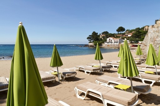 Carqueiranne Plage Pradon