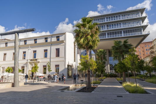 Maison de la Creativité a Chalucet