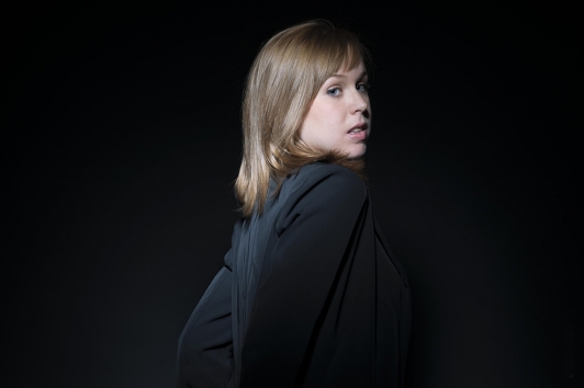Chamber Music Camille Pépin © Sofia Albaric