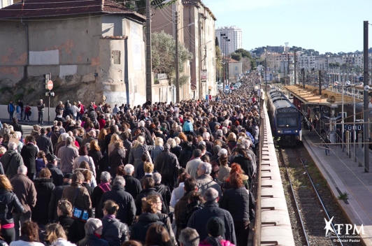 Rassemblement Charlie