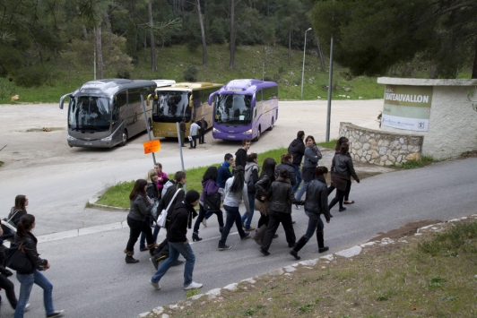 Bus la Culture vous transporte