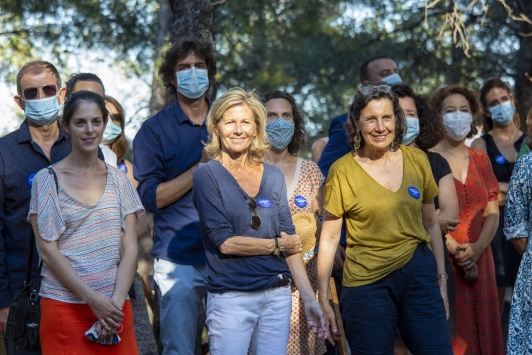 Châteauvallon - Présentation de saison 2020-21