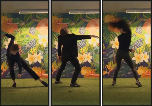 Climatic Danse 