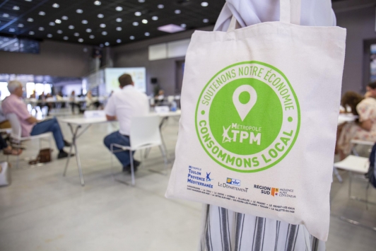 Nouvelle conférence économique TPM le 9 juillet