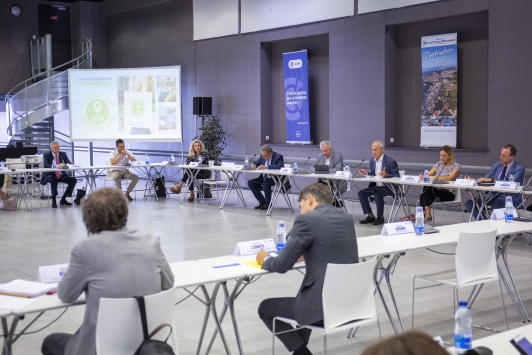 Nouvelle conférence économique TPM le 9 juillet