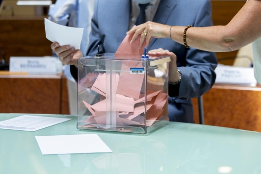 Conseil métropolitain du 15 juillet 2020 