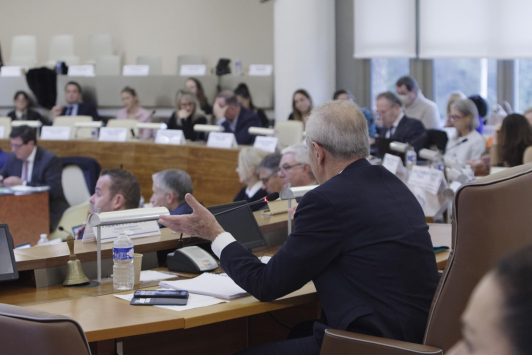 Conseil métropolitain du 15 décembre 2022