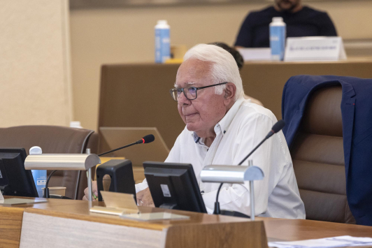 Conseil métropolitain du 6 juin 2025