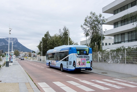 Réseau Mistral
