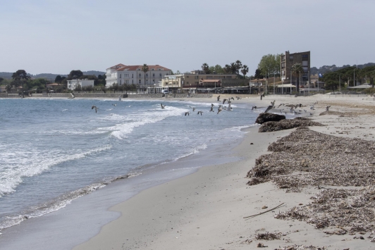 La Seyne Les Sablettes