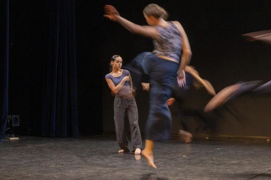 Spectacle Danse Life ballet junior