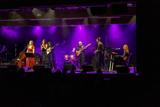 Nuit des Conservatoires - TPM
