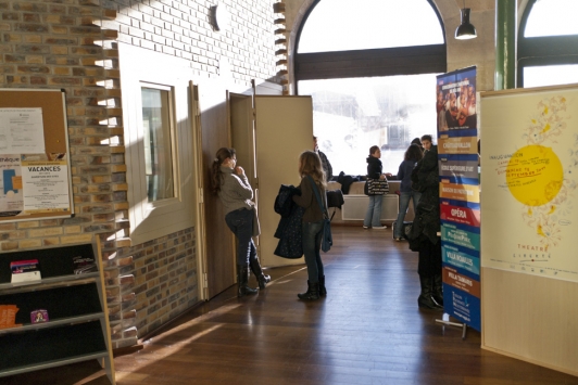 Conservatoire TPM