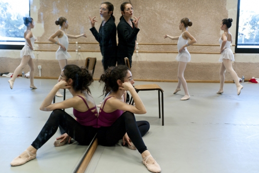 Conservatoire TPM