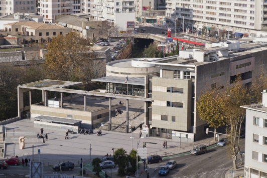 Faculté de droit