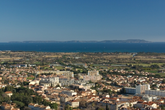 Hyères