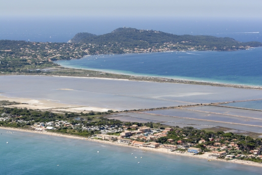 Hyères-les-Palmiers