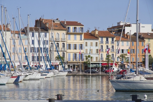 La Seyne-sur-Mer