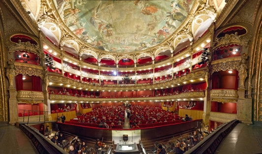 Opéra de Toulon