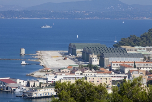 Saint-Mandrier-sur-Mer