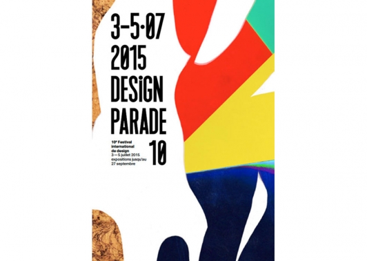 Design Parade 10