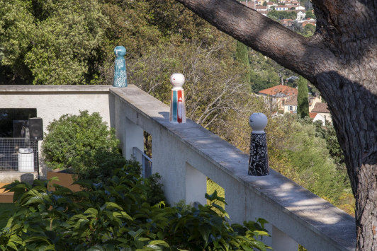 Design Parade Hyères - Villa Noailles 