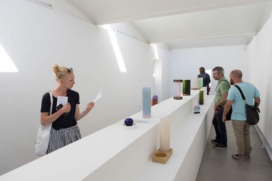 Design Parade Hyères 2017 - Villa Noailles © Olivier Pastor TPM