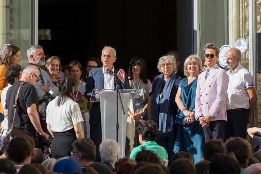 Design Parade Toulon 2017  © Olivier Pastor TPM