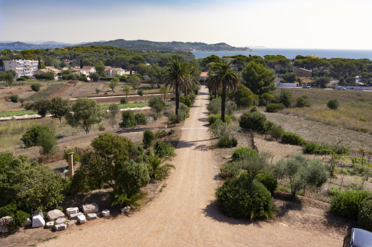 Domaine de Fabregas