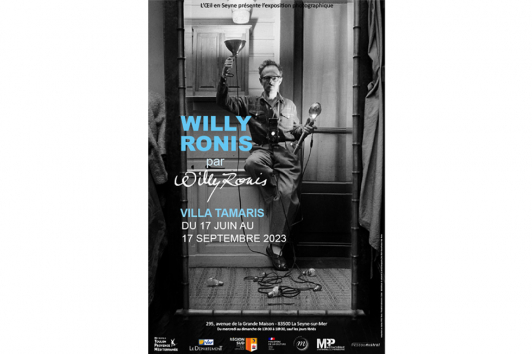 Willy Ronis par Willy Ronis