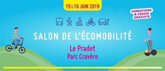 e-mobility 2019