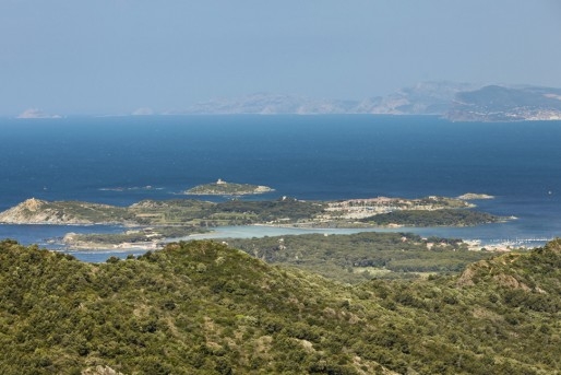 Ile des Embiez - Six-Fours-les-Plages