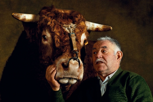 ©Yann Arthus-Bertrand - Limousine