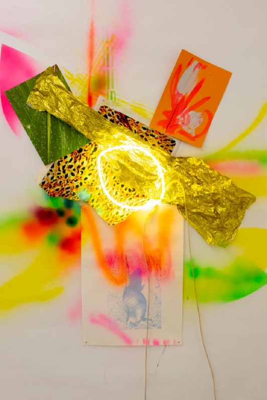 Exposition Kaleidoscopie