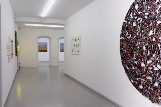 Exposition Kaleidoscopie