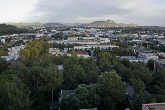Université de Toulon