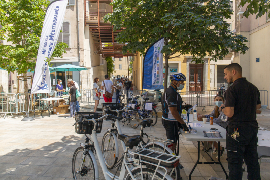 Faites du vélo - 2021