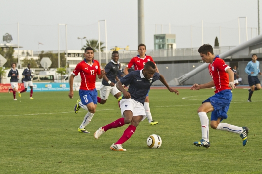 Festival International Espoirs©TPM