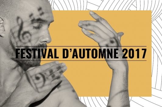 Conservatoire TPM - Festival-d'automne 2017