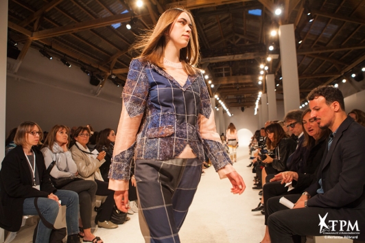 Anna Bornhold, Prix Chloé