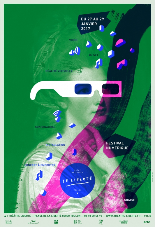 Festival Numérique 2017