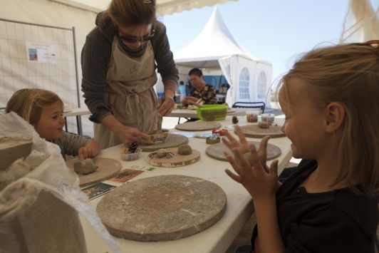 Fête de la Nature © TPM