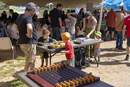 Fête de la Nature 2025