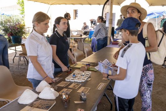 Fête de la Nature 2025