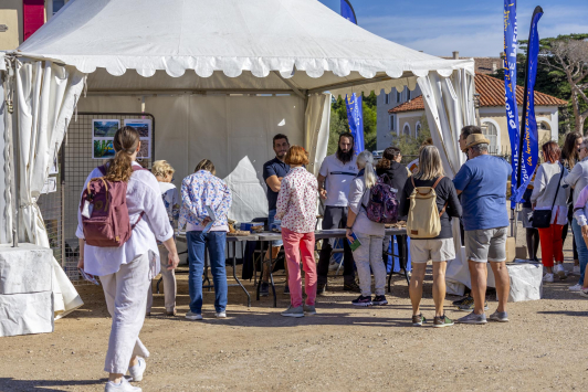 Fête des Salins d'Hyères