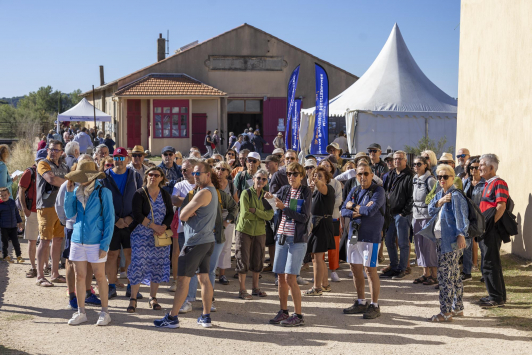 Fête des Salins d'Hyères