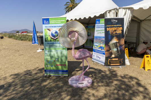 Fête des Salins d'Hyères 2023 