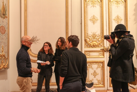 15h -18h - Sélection Accessoires de mode, Musée des Arts Décoratifs, Paris